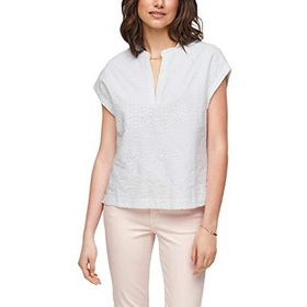 S.Oliver 0100 Kadın T-shirt