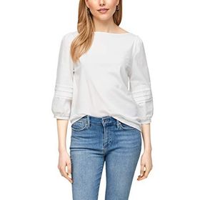 S.Oliver 0100 Kadın T-shirt