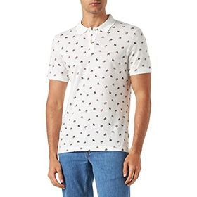S.Oliver 01A1 Beyaz Erkek T-shirt