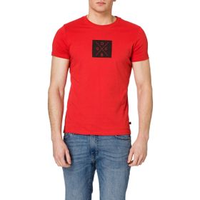 S.Oliver 01D0 Erkek T-shirt