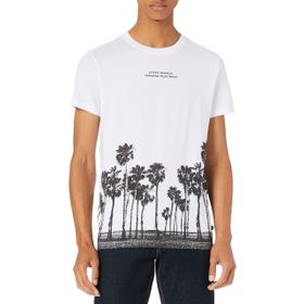 S.Oliver 01D0 Erkek T-shirt