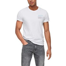 S.Oliver 01D0 Erkek T-shirt