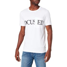 S.Oliver 01D0 Erkek T-shirt