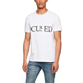 S.Oliver 01D0 Erkek T-shirt