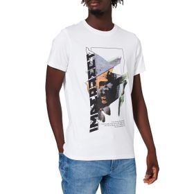 S.Oliver 01D0 Erkek T-shirt