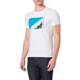 S.Oliver 01D1 Erkek T-Shirt