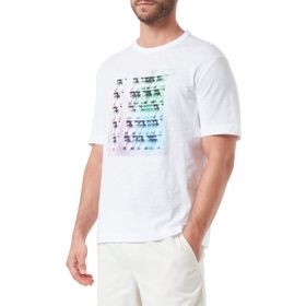 S.Oliver 01D1 Erkek T-Shirt