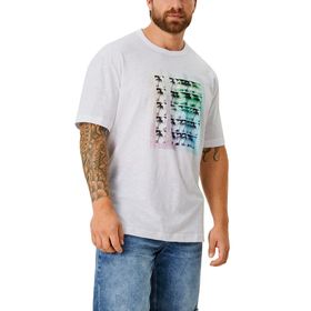 S.Oliver 01D1 Erkek T-Shirt
