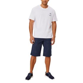 S.Oliver 01D1 Erkek T-Shirt