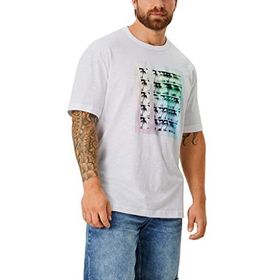 S.Oliver 01D1 Erkek T-Shirt