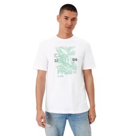 S.Oliver 01D2 Erkek T-shirt