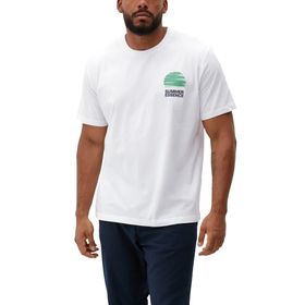 S.Oliver 01D2 Erkek T-shirt