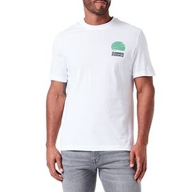 S.Oliver 01D2 Erkek T-shirt