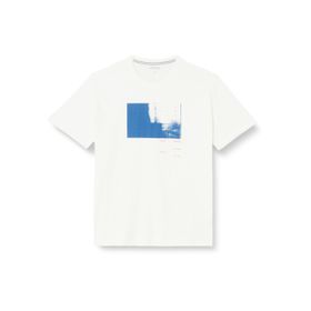 S.Oliver 01D2 Erkek T-shirt