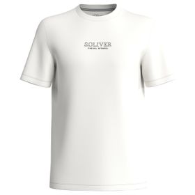 S.Oliver 01D3 Erkek T-shirt