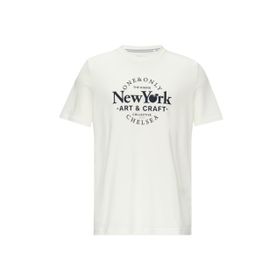 S.Oliver 01D3 Erkek T-shirt