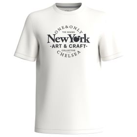 S.Oliver 01D3 Erkek T-shirt