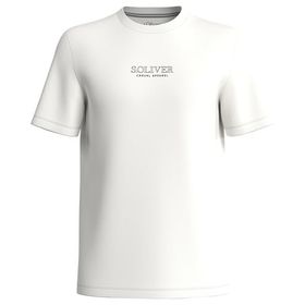 S.Oliver 01D3 Erkek T-shirt