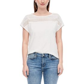 S.Oliver 0210 Kadın T-shirt