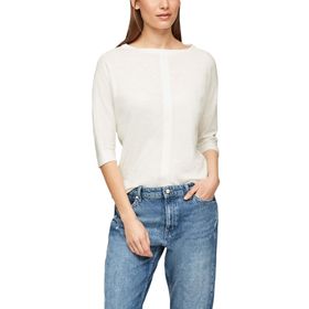 S.Oliver 0210 Kadın T-shirt