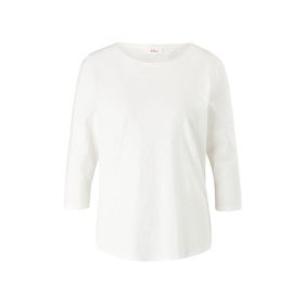 S.Oliver 0210 Kadın T-shirt