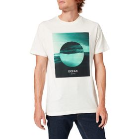 S.Oliver 0240 Erkek Tshirt