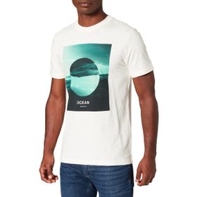 S.Oliver 0240 Erkek Tshirt