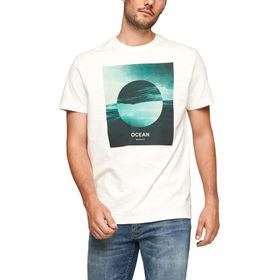 S.Oliver 0240 Erkek Tshirt