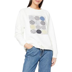 S.Oliver 02D0 Kadın Sweatshirt