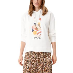 S.Oliver 02D0 Kadın Sweatshirt