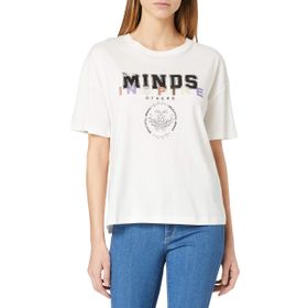 S.Oliver 02D0 Kadın T-shirt