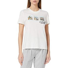 S.Oliver 02D0 Kadın T-shirt