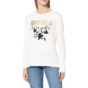 S.Oliver 02D0 Kadın T-shirt