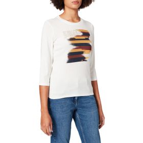 S.Oliver 02D0 Kadın T-shirt