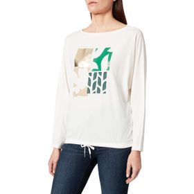 S.Oliver 02D0 Kadın T-shirt