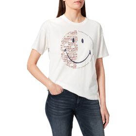 S.Oliver 02D0 Kadın T-shirt