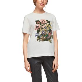S.Oliver 02D2 Kadın T-shirt