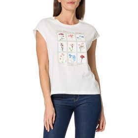 S.Oliver 02D2 Kadın T-shirt