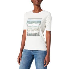 S.Oliver 02D2 Kadın T-shirt