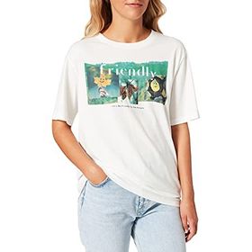 S.Oliver 02D2 Kadın T-shirt