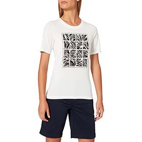 S.Oliver 02D2 Kadın T-shirt