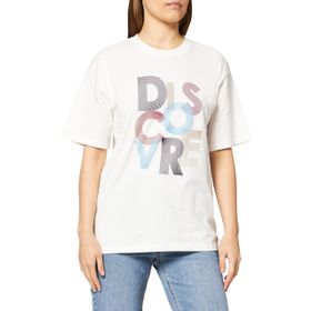 S.Oliver 02D2 Kadın T-shirt