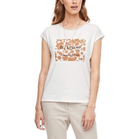 S.Oliver 02D3 Kadın T-shirt
