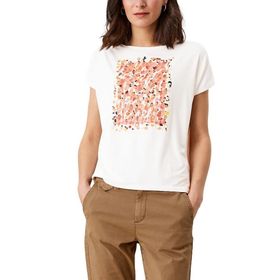 S.Oliver 02D3 Kadın T-shirt