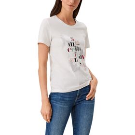 S.Oliver 02D3 Kadın T-shirt