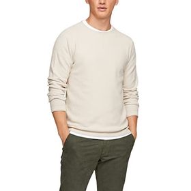 S.Oliver 0330 Erkek T-shirt