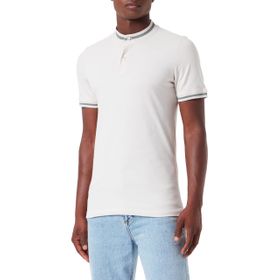 S.Oliver 0330 Erkek T-shirt
