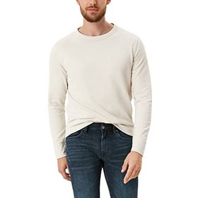 S.Oliver 0330 Erkek T-shirt
