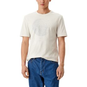 S.Oliver 0330 Erkek T-shirt