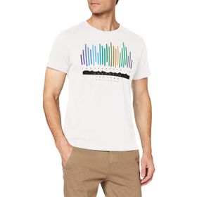 S.Oliver 0332 Erkek Tshirt